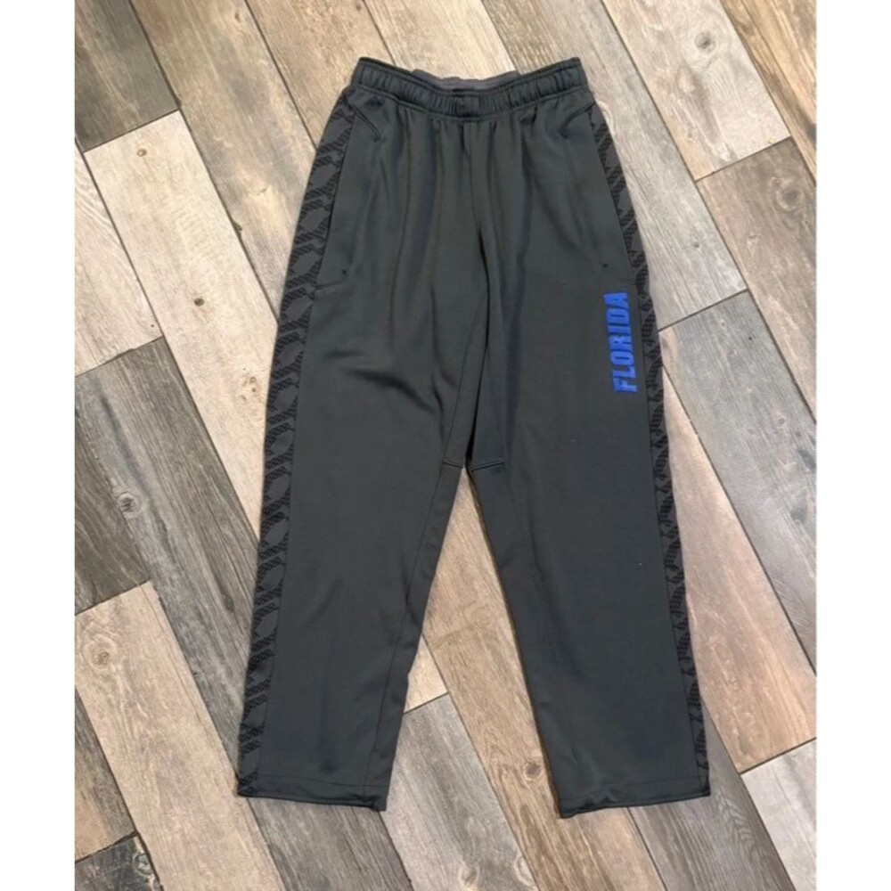 Florida Gators Nike Dri Fit Track Sweatpants Size S